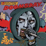 MF DOOM – OPERATION: DOOMSDAY 25TH ANNIVERSARY (COLORED VINYL) (RSD BLACK FRIDAY 2024) - LP •