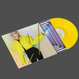 GOLDFRAPP,ALISON – FLUX (YELLOW VINYL) - LP •