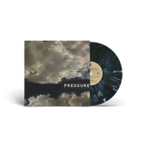 BERTELMANN,VOLKER – PRESSURE / O.S.T. (BLACK BLUE & LAVENDER VINYL) - LP •