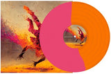 STORY OF THE YEAR – TEAR ME TO PIECES (INDIE EXCLUSIVE PINK/ORANGE) - LP •