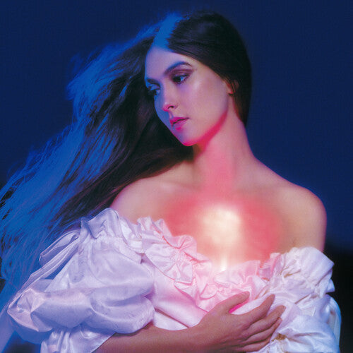 WEYES BLOOD – AND IN THE DARKNESS HEARTS AGLOW - LP •