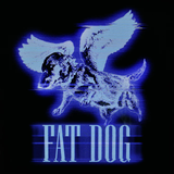 FAT DOG – ALL THE SAME - 7" •