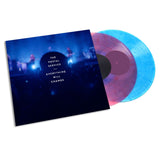 POSTAL SERVICE – EVERYTHING WILL CHANGE (PINK/BLUE VINYL) - LP •