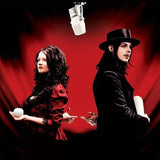 WHITE STRIPES – GET BEHIND ME SATAN (BLACK VINYL) - LP •