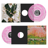 SHIGETO – CHERRY BLOSSOM BABY (SAKURA DROPLET COLORED VINYL) - LP •