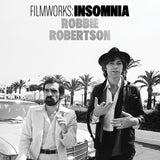 ROBERTSON,ROBBIE – FILMWORKS: INSOMNIA (RSD BLACK FRIDAY 2025) - LP •
