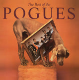 POGUES – BEST OF THE POGUES (ORANGE VINYL - BRICK & MORTAR EXCLUSIVE) - LP •