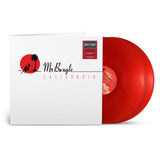 MR BUNGLE – CALIFORNIA (TRANSLUCENT RUBY RED ROCKTOBER 2025 BRICK & MORTAR EXCLUSIVE) - LP •