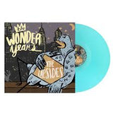 WONDER YEARS – UPSIDES (PURPLE/CLEAR SPLIT VINYL) - LP •