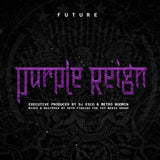 FUTURE – PURPLE REIGN - LP •