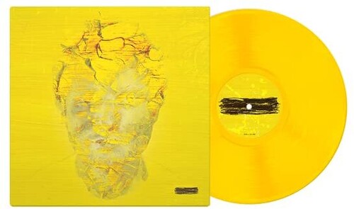 SHEERAN,ED – - (SUBTRACT) (CANARY YELLOW) - LP •