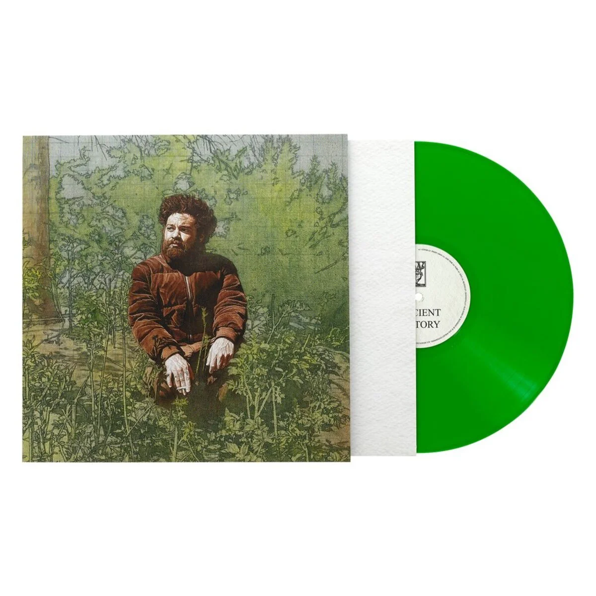NXWORRIES / KNXWLEDGE / PAAK,A YES LAWD! (DLCD) LP – Lunchbox Records