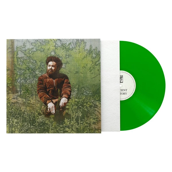 NXWORRIES / KNXWLEDGE / PAAK,A YES LAWD! (DLCD) LP – Lunchbox Records