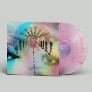 CORNELIUS – DREAM IN DREAM (DELUXE - PINK/VIOLET VINYL w/ZOETROPE SLIPMAT) - LP •