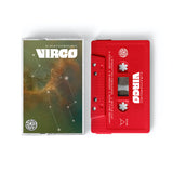 DJRAYHASMUSIC – VIRGO - TAPE •