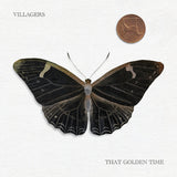 VILLAGERS – THAT GOLDEN TIME (GOLD VINYL) - LP •