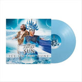 EMPIRE OF THE SUN – ICE ON THE DUNE (BLUE VINYL) - LP •