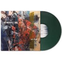 PINEAPPLE THIEF – LAST TO RUN (DARK GREEN) - LP •