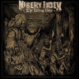 MISERY INDEX – KILLING GODS (TRANSLUCENT ORANGE) - LP •