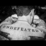 TURNER,FRANK – UNDEFEATED - LP •