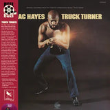 HAYES,ISAAC – TRUCK TURNER SOUNDTRACK (TRANSLUCENT PURPLE) (RSD BLACK FRIDAY 2024) - LP •