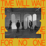 LOCAL NATIVES – TIME WILL WAIT FOR NO ONE (INDIE EXCLUSIVE CANARY YELLOW VINYL) - LP •