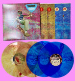 TOBACCO – HIGH ON LIFE 2 - O.S.T. (4LP COLORED VINYL) - LP •