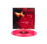 COME – NEAR LIFE EXPERIENCE (PINK VINYL) - LP •