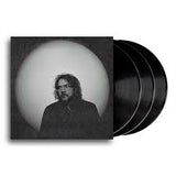 TWEEDY,JEFF – TWILIGHT OVERRIDE (BLACK 3LP) - LP •