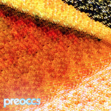 PREOCCUPATIONS – MUR/PONR (YELLOW VINYL) - 7" •