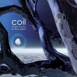 COIL – MUSICK TO PLAY IN THE DARK 2 (WHITE & BLACK SMOKE) - LP •