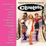 CLUELESS – O.S.T. - LP •