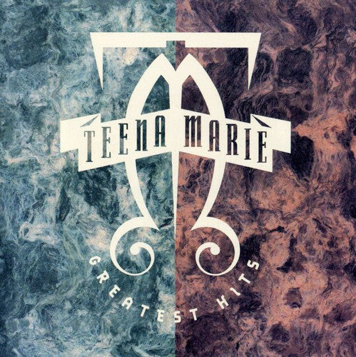 MARIE,TEENA – GREATEST HITS - CD •