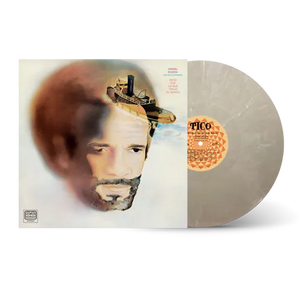 RIVERA,ISMAEL – ESTO FUE QUE TRAJO EL BARCO (FOG COLORED VINYL) - LP •