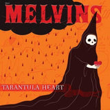 MELVINS – TARANTULA HEART (SILVER STREAK INDIE EXCLUSIVE) - LP •