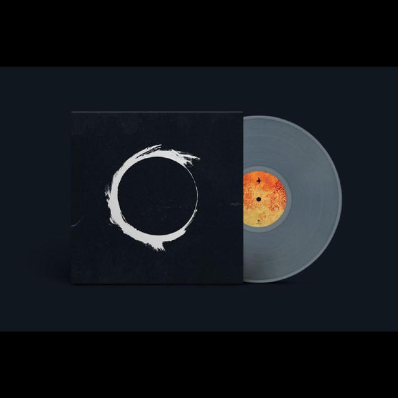 ARNALDS,OLAFUR – AND THEY HAVE ESCAPED THE WEIGHT OF DARKNESS (CLEAR VINYL) (RSD24) - LP •