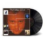 COLLINS,PHIL – 12"ERS (RSD BLACK FRIDAY 2025) - LP •