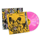 SUMAC / MOOR MOTHER – FILM (INDIE EXCLUSIVE CLEAR PINK) - LP •