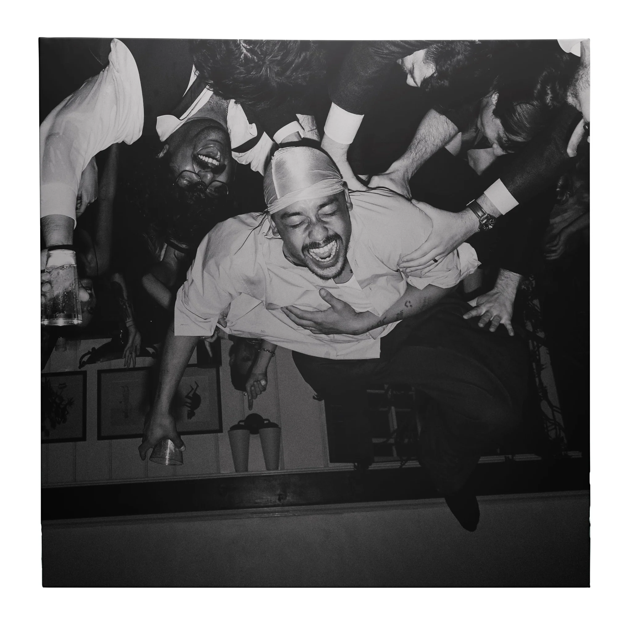 洋楽 DIJON / BABY LTD.SILVER VINYL Dijon - Baby LP (Indie Exclusive, Silver Colored Vinyl)