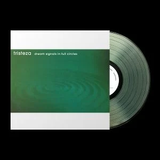 TRISTEZA – DREAM SIGNALS IN FULL CIRCLES (COKE BOTTLE CLEAR) - LP •