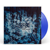 MADDER MORTEM – OLD EYES NEW HEART (BLUE VINYL) - LP •