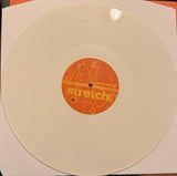 STRETCH ARM STRONG – REVOLUTION TRANSMISSION (INDIE EXCLUSIVE WHITE VINYL) - LP •