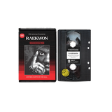 RAEKWON – SHAOLIN VS. WU TANG (15TH ANNIVERSARY) - TAPE •