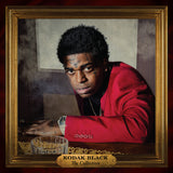 KODAK BLACK – COLLECTION (GOLD VINYL) - LP •
