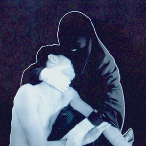 CRYSTAL CASTLES – III - LP •