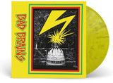 BAD BRAINS – BAD BRAINS (BANANA PEEL COLORED VINYL) - LP •