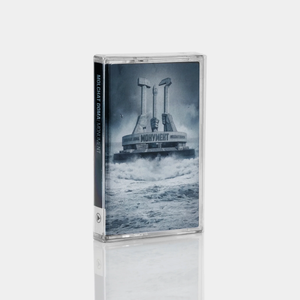 MOLCHAT DOMA – MONUMENT - TAPE •