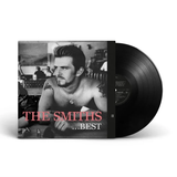 SMITHS – BEST II  - LP •