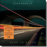 SUPERGRASS – ROAD TO ROUEN (20TH ANNIVERSARY 2CD) - CD •