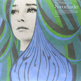 THIEVERY CORPORATION – SAUDADE (10TH ANNIVERSARY - TRANSLUCENT LIGHT BLUE VINYL) - LP •
